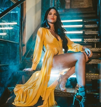 Emily Garcia