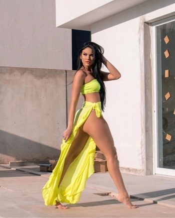 Emily Garcia
