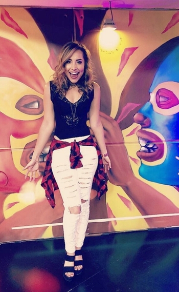 Jessica Díaz