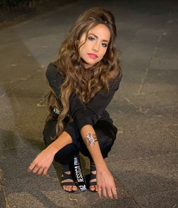 Jessica Díaz