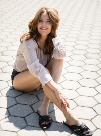 Cristina Umaña