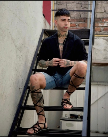 Nick Bolt