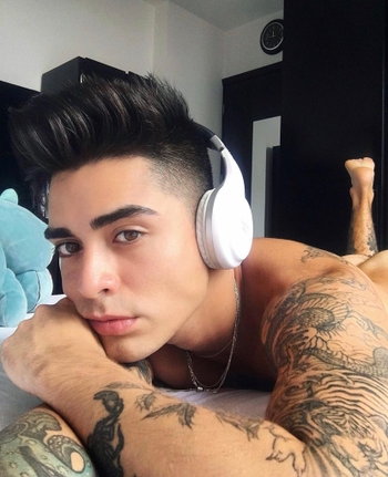 Nick Bolt