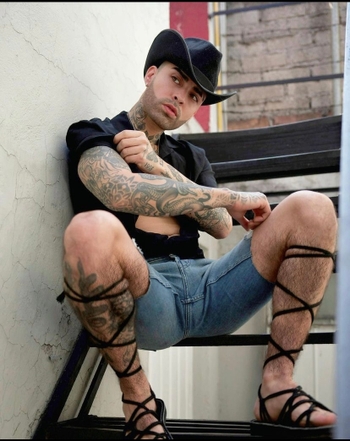 Nick Bolt