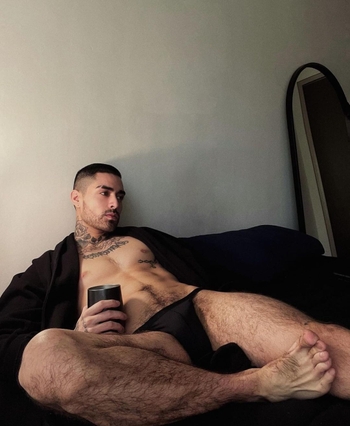 Nick Bolt