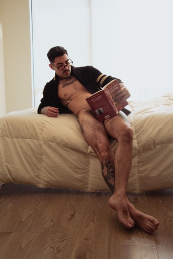 Nick Bolt