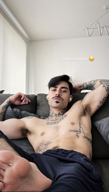 Nick Bolt