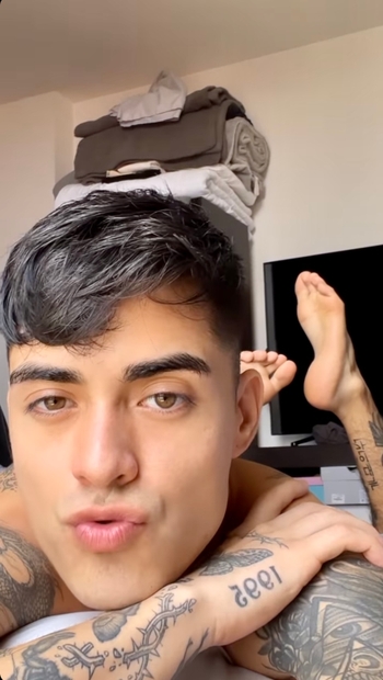 Nick Bolt