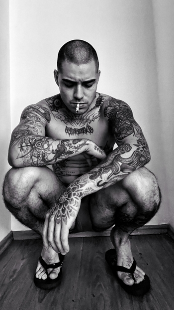 Nick Bolt