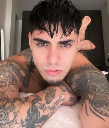Nick Bolt
