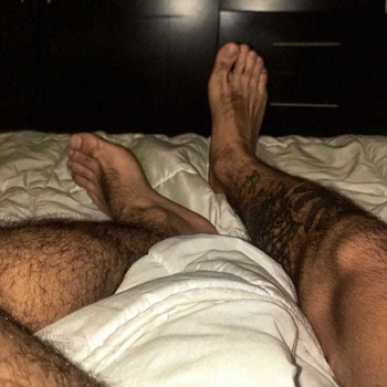 Nick Bolt