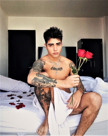 Nick Bolt