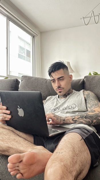 Nick Bolt