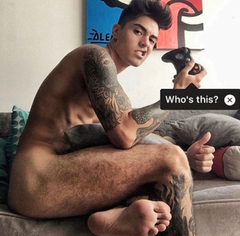Nick Bolt