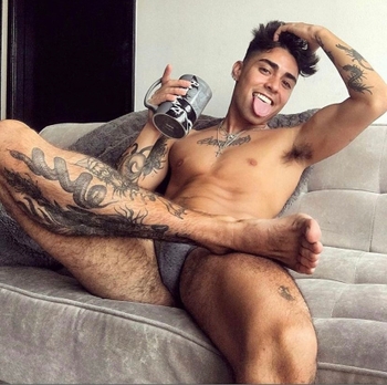 Nick Bolt