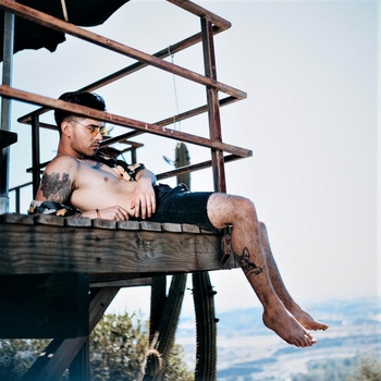 Nick Bolt