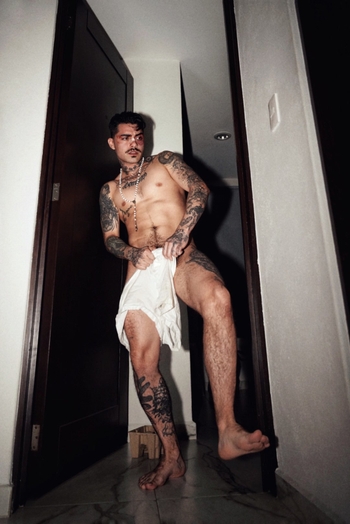 Nick Bolt