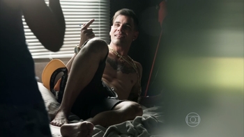 Juliano Cazarré