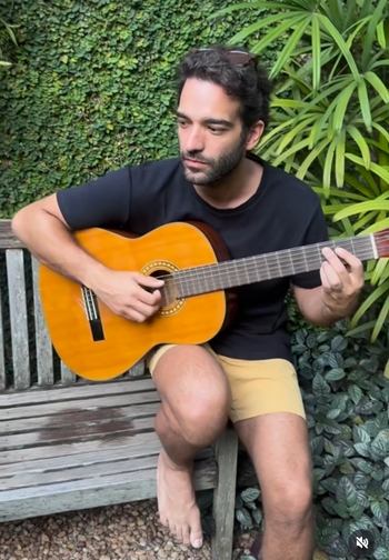 Humberto Carrão
