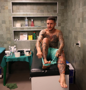 Zé Rafael
