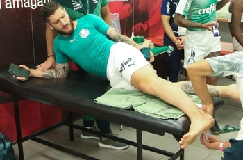 Zé Rafael