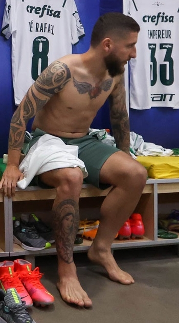 Zé Rafael