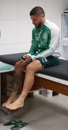 Zé Rafael