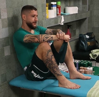 Zé Rafael