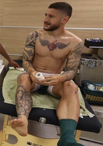 Zé Rafael