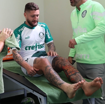 Zé Rafael