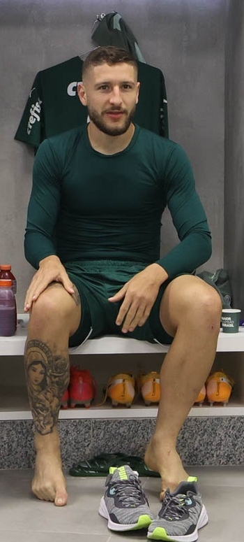 Zé Rafael
