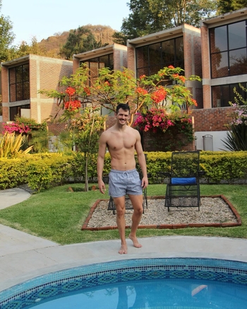 Martín Barba