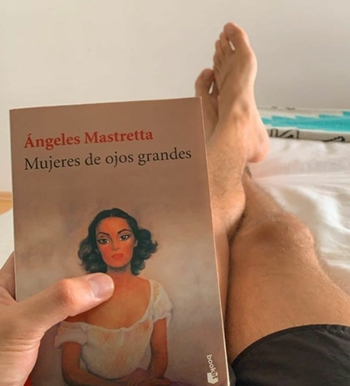 Martín Barba