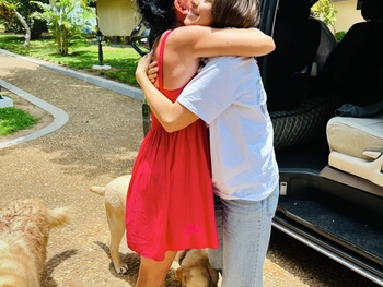 Kristína Svarinská