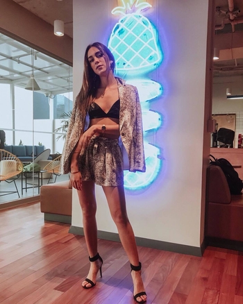 Luana Barrón