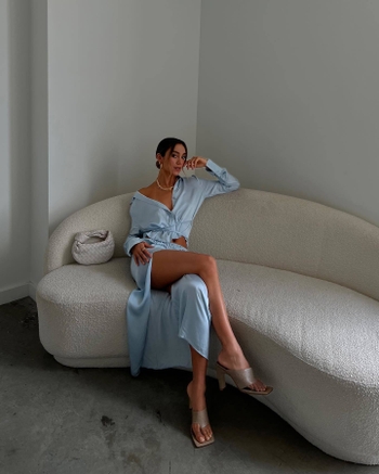 Luana Barrón