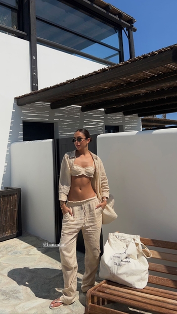 Luana Barrón