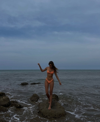 Luana Barrón