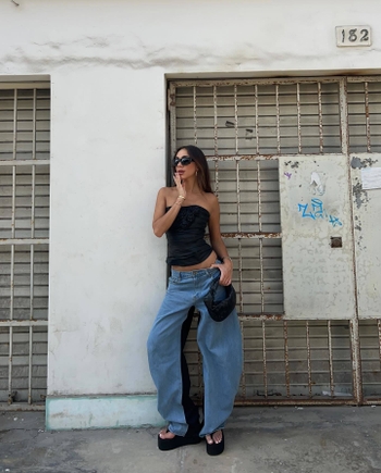 Luana Barrón