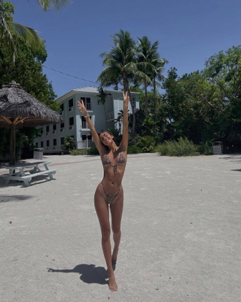 Luana Barrón