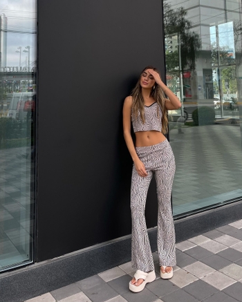 Luana Barrón