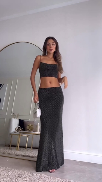 Luana Barrón