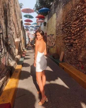 Luana Barrón