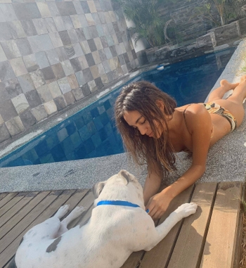 Luana Barrón