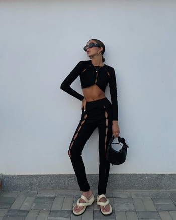 Luana Barrón