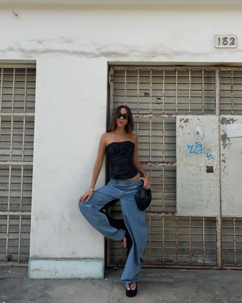 Luana Barrón