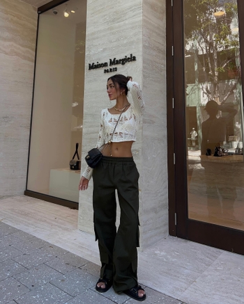 Luana Barrón