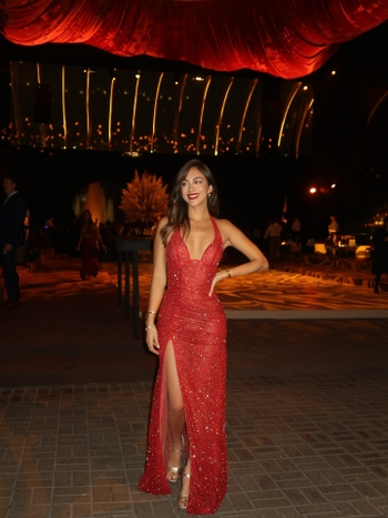 Luana Barrón