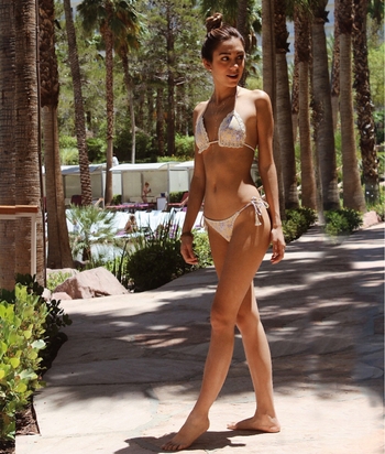 Luana Barrón