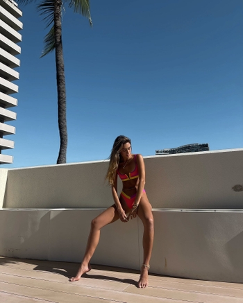 Luana Barrón